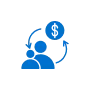Conversion Icon