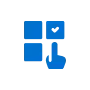Consideration Icon