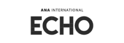 ANA Internation ECHO Awards