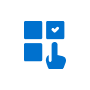 Consideration Icon