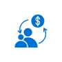 Conversion Icon