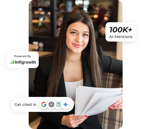 Infidigit Homepage Hero Image