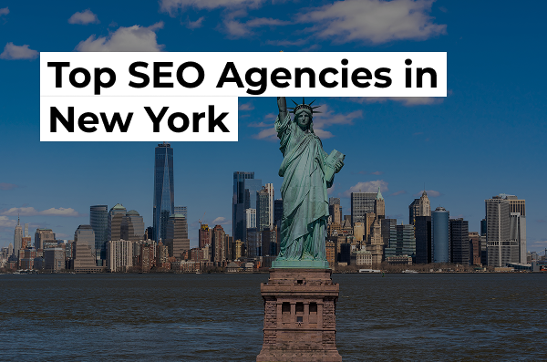 top seo agencies in new york